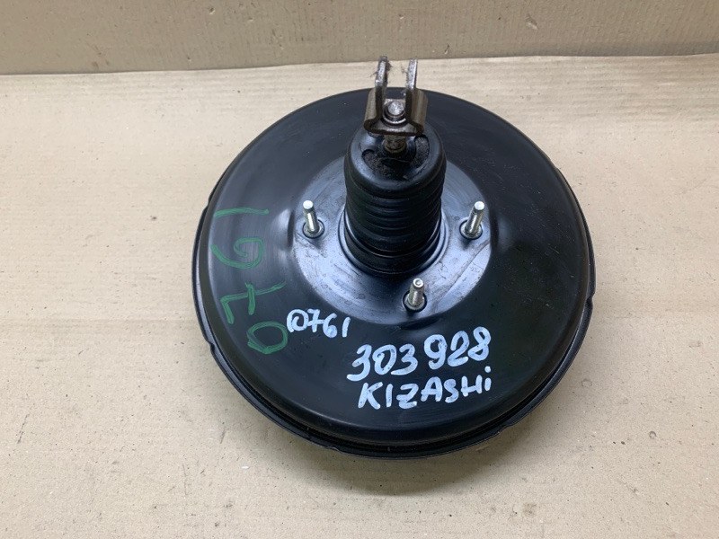 Вакуумный усилитель тормозов SUZUKI KIZASHI 09-14 2011 J24B 51300-57L10 Б/У