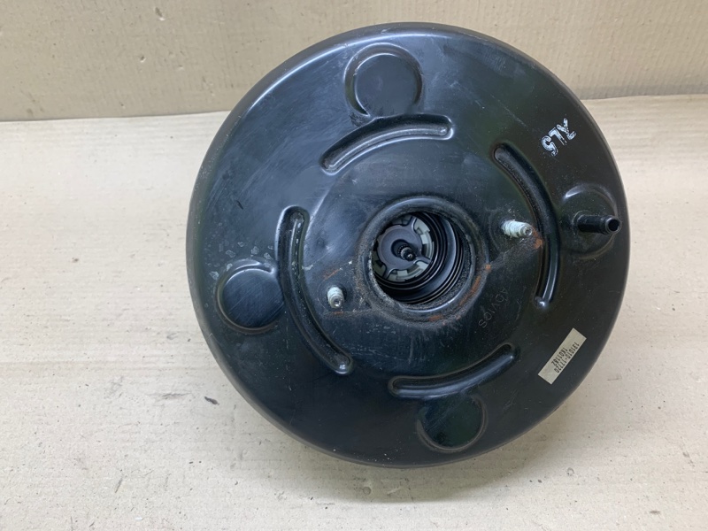 Вакуумный усилитель тормозов KIZASHI 09-14 2011 J24B