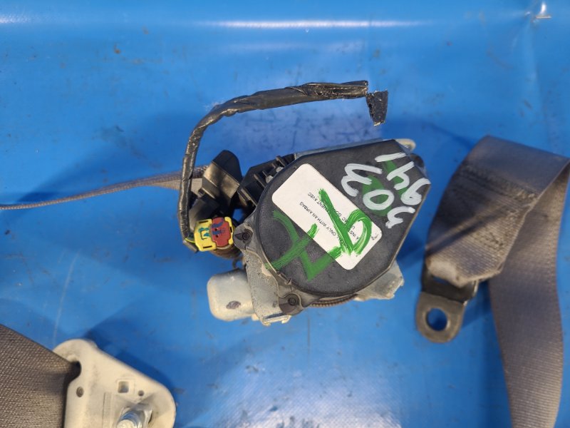 Ремень безопасности передний правый CALIBER 06-11 2006 2.0 ECN Ремень безопасности передний правый CALIBER 06-11 2006 2.0 ECN