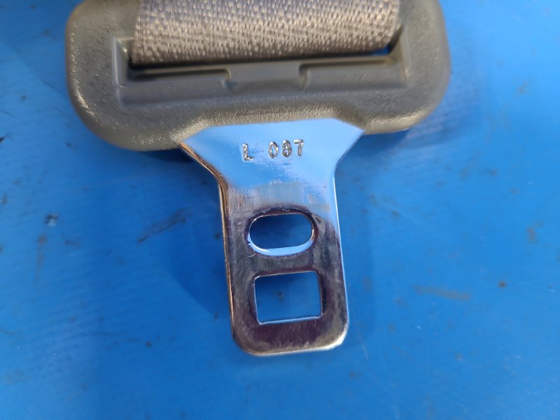 Ремень безопасности передний левый CALIBER 06-11 2006 2.0 ECN Ремень безопасности передний левый CALIBER 06-11 2006 2.0 ECN