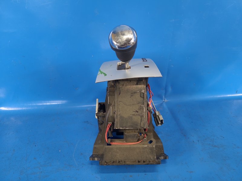 Кулиса АКПП CALIBER 06-11 2006 2.0 ECN