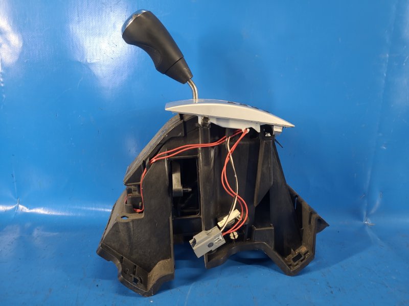 Кулиса АКПП CALIBER 06-11 2006 2.0 ECN