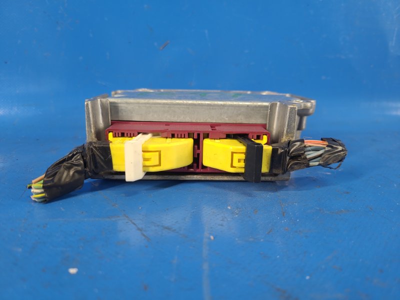 Блок управления AIRBAG DODGE CALIBER 06-11 2.0 ECN