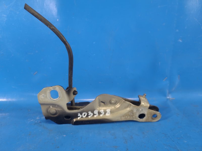 Петля капота правая DODGE CALIBER 06-11 2006 2.0 ECN 4589116AD Б/У