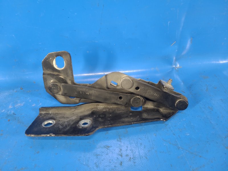 Петля капота левая CALIBER 06-11 2006 2.0 ECN