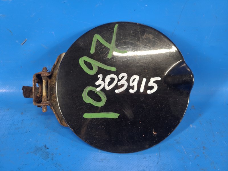 Лючок топливного бака DODGE CALIBER 06-11 2006 2.0 ECN 5074082AA Б/У