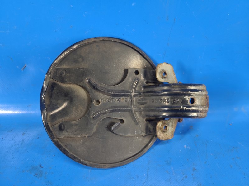 Лючок топливного бака DODGE CALIBER 06-11 2.0 ECN