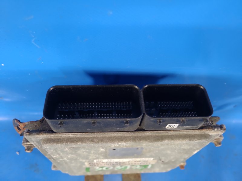 Блок управления двигателем DODGE CALIBER 06-11 2.0 ECN