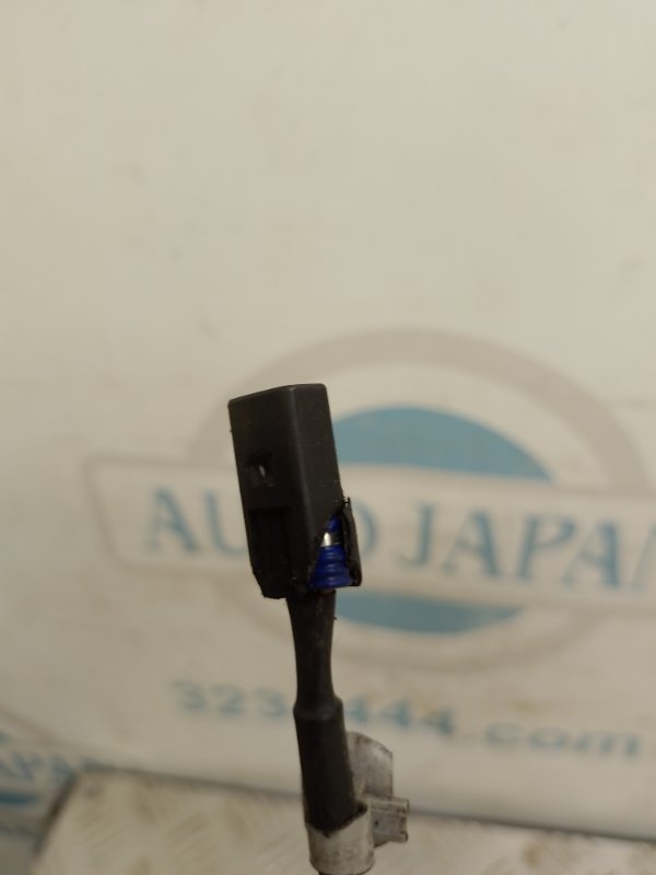 Датчик ABS передний левый SORENTO XM 09-14 2012 Внедорожник 3.5 Датчик ABS передний левый SORENTO XM 09-14 2012 Внедорожник 3.5