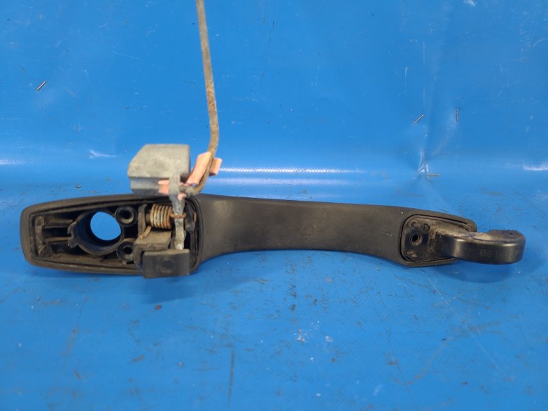 Ручка двери наружная передняя левая CALIBER 06-11 2006 2.0 ECN