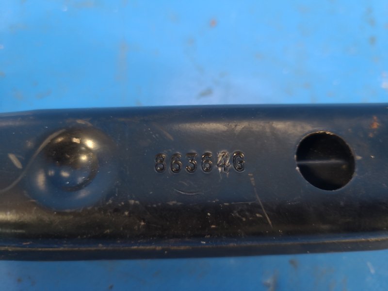 Ручка домкрата CALIBER 06-11 2006 2.0 ECN Ручка домкрата CALIBER 06-11 2006 2.0 ECN