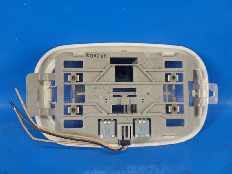 Плафон салона CALIBER 06-11 2006 2.0 ECN