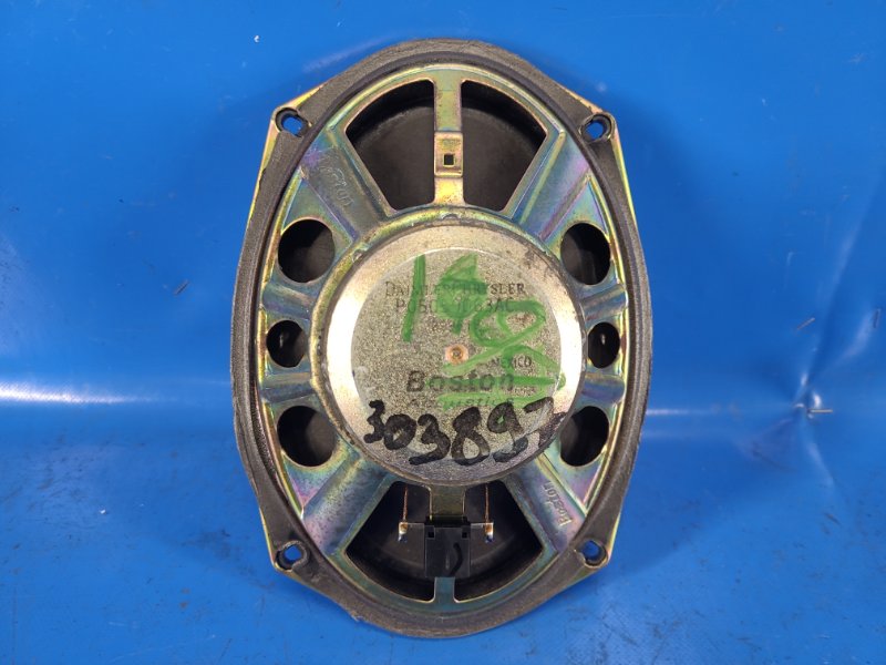 Динамик CALIBER 06-11 2006 2.0 ECN Динамик CALIBER 06-11 2006 2.0 ECN