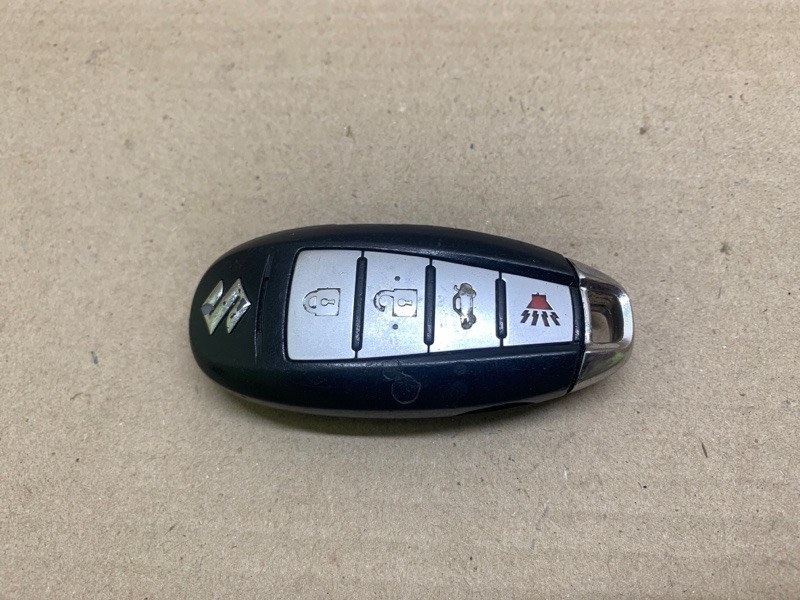 Ключ зажигания SUZUKI KIZASHI 09-14 2011 J24B 37172-57L20 Б/У