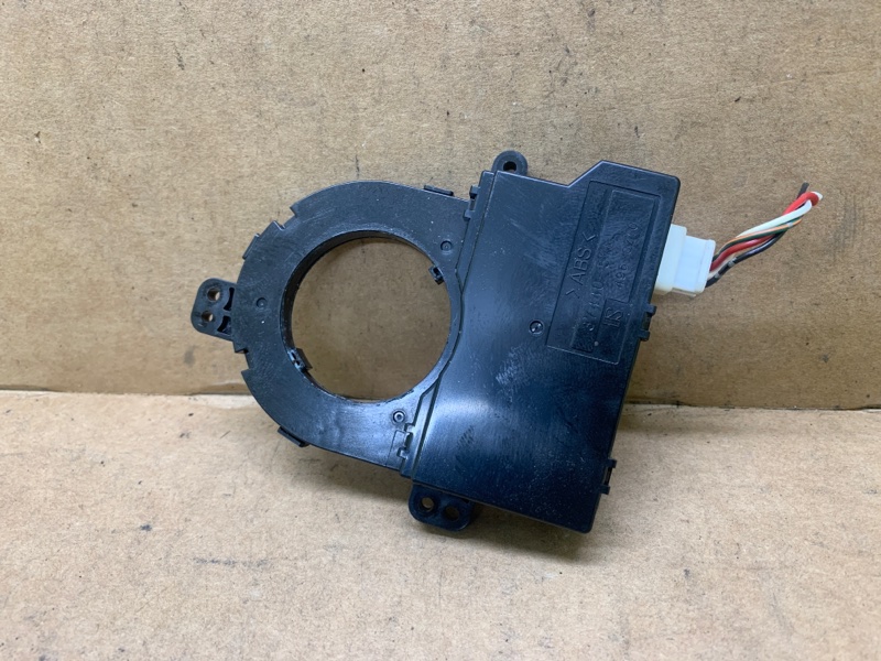 Датчик угла поворота руля KIZASHI 09-14 2011 J24B