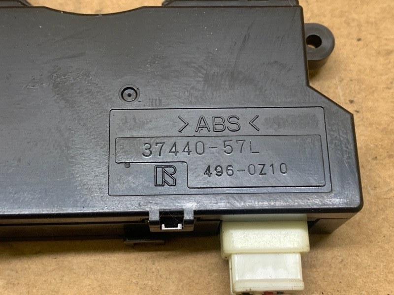 Датчик угла поворота руля SUZUKI KIZASHI 09-14 J24B