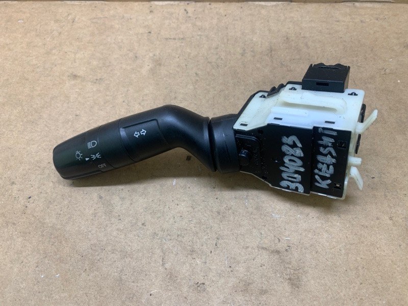 Подрулевой переключатель левый SUZUKI KIZASHI 09-14 2011 J24B 37210-57L00 Б/У