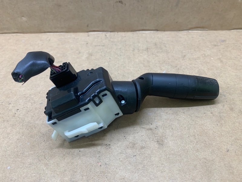 Подрулевой переключатель левый KIZASHI 09-14 2011 J24B