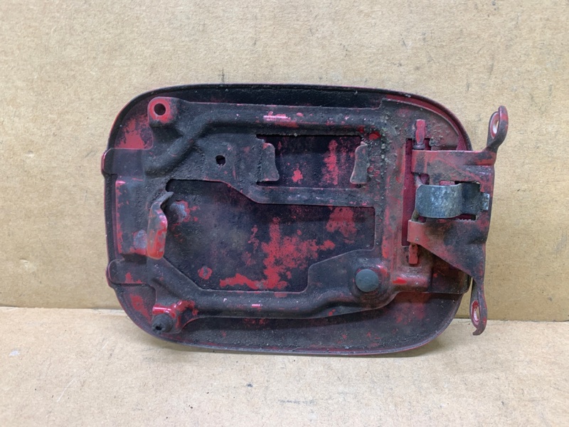 Лючок топливного бака KIZASHI 09-14 2011 J24B