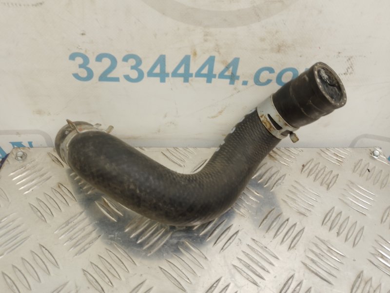 Патрубок системы охлаждения TOYOTA COROLLA 150 06-13 Патрубок системы охлаждения TOYOTA COROLLA 150 06-13