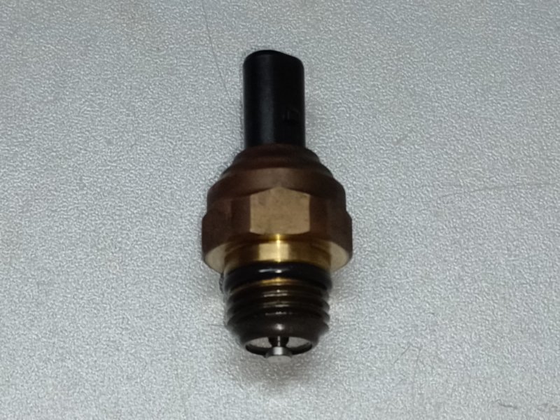 Датчик давления масла ГУР TOYOTA AVALON 05-12 2005 3.5 2GR-FE 89438-33010 Б/У