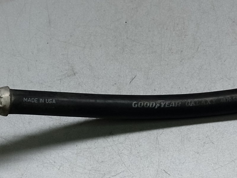 Трубка кондиционера TOYOTA AVALON 05-12 3.5 2GR-FE