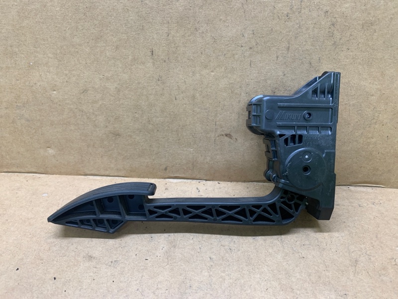 Педаль газа KIZASHI 09-14 2011 J24B