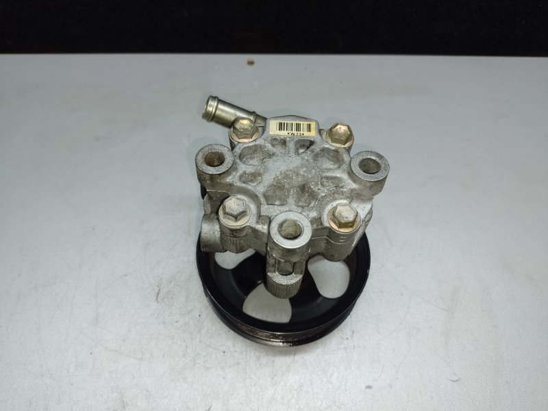 Насос ГУР TOYOTA AVALON 05-12 3.5 2GR-FE