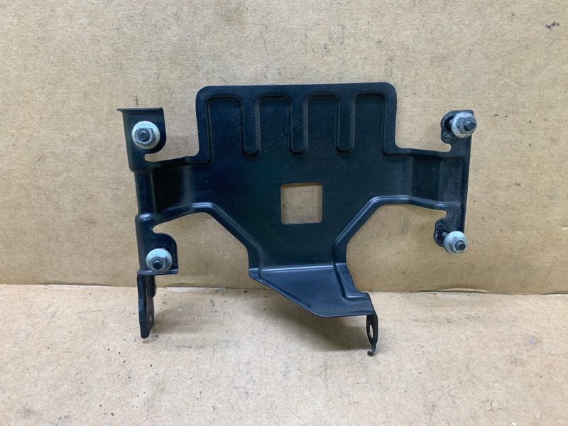 Корпус блока управления двигателем KIZASHI 09-14 2011 J24B