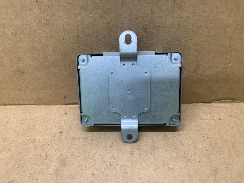 Блок управления АКПП KIZASHI 09-14 2011 J24B