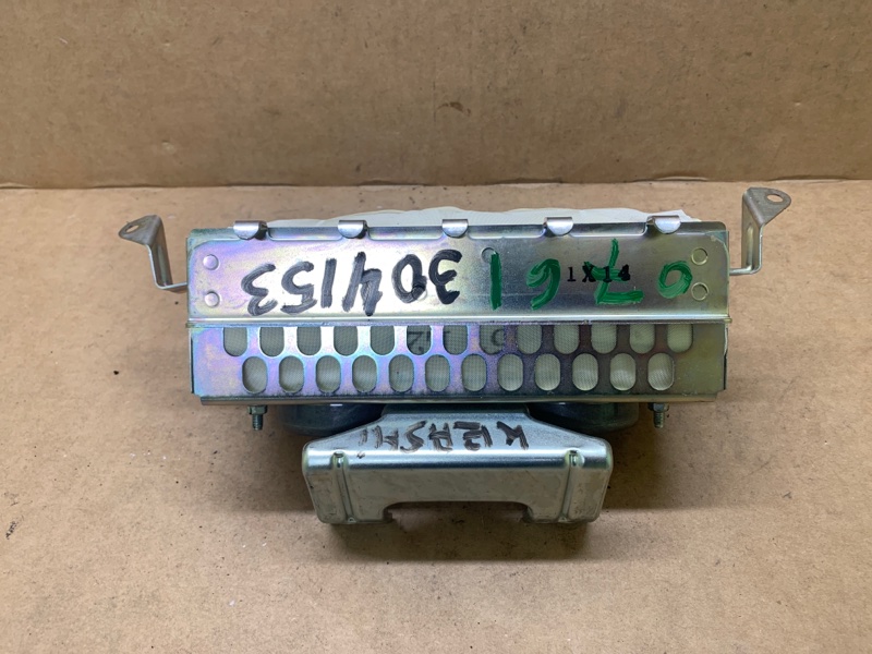 Подушка безопасности пассажира KIZASHI 09-14 2011 J24B