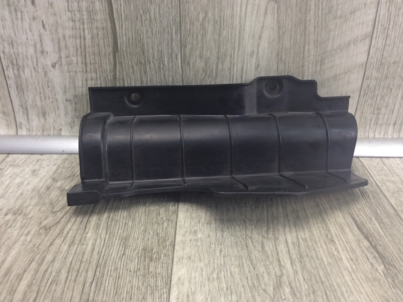 Дефлектор радиатора правый SONATA YF 10-14 2013 YF 2.4 G4KK