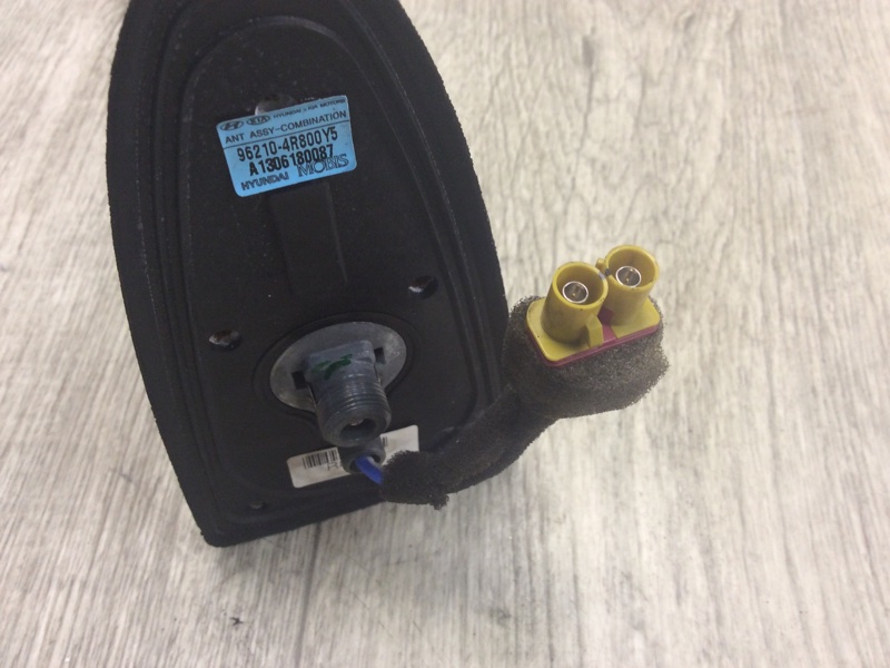 Антенна SONATA YF 10-14 2013 YF 2.4 G4KK