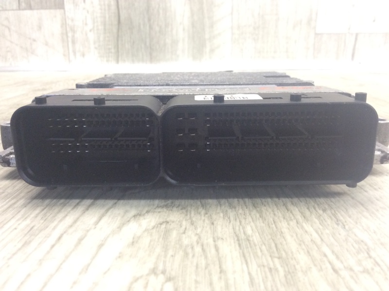 Блок управления двигателем SONATA YF 10-14 2013 YF 2.4 G4KK