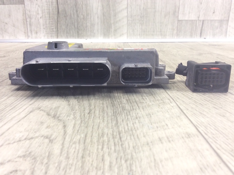 Блок электронный HYUNDAI SONATA YF 10-14 YF 2.4 G4KK