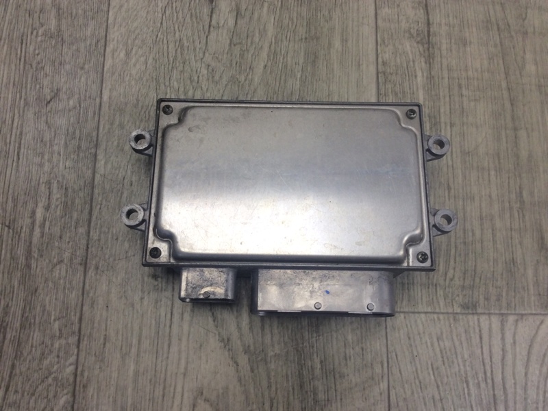 Блок электронный SONATA YF 10-14 2013 YF 2.4 G4KK