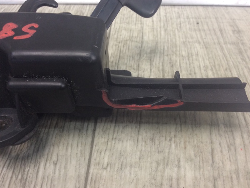 Замок капота SONATA YF 10-14 2013 YF 2.4 G4KK