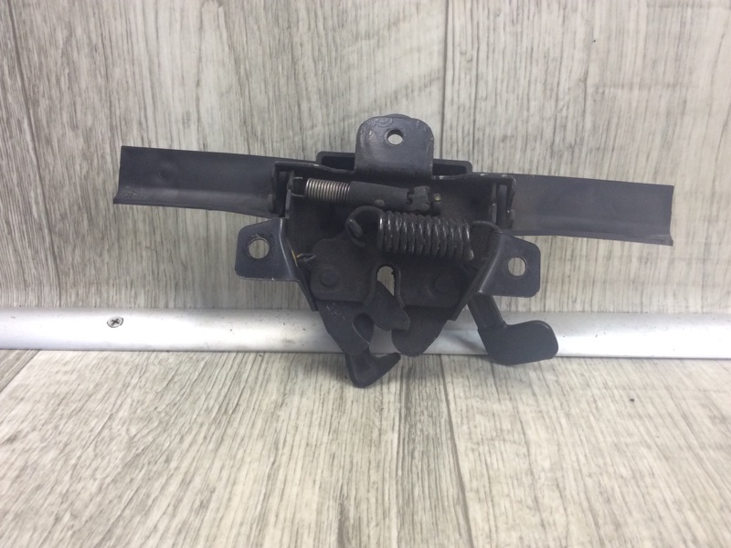 Замок капота SONATA YF 10-14 2013 YF 2.4 G4KK