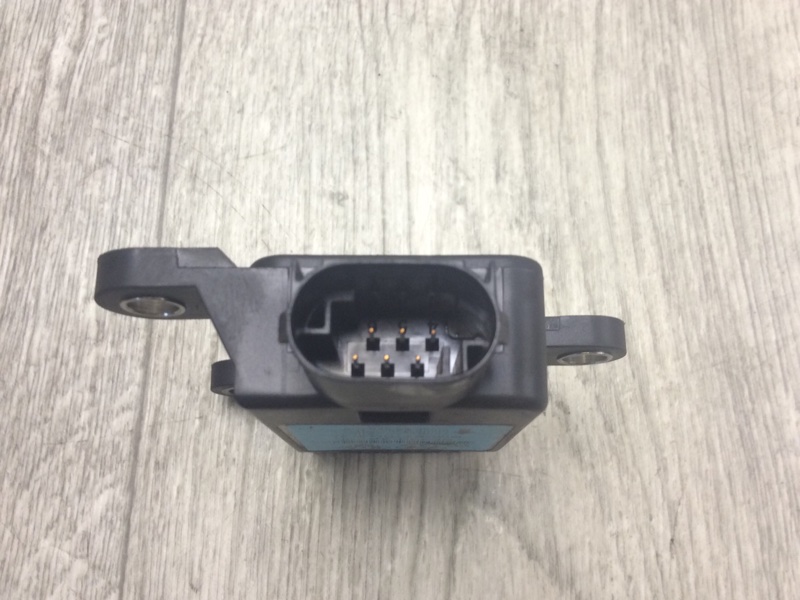 Датчик ускорения HYUNDAI SONATA YF 10-14 YF 2.4 G4KK