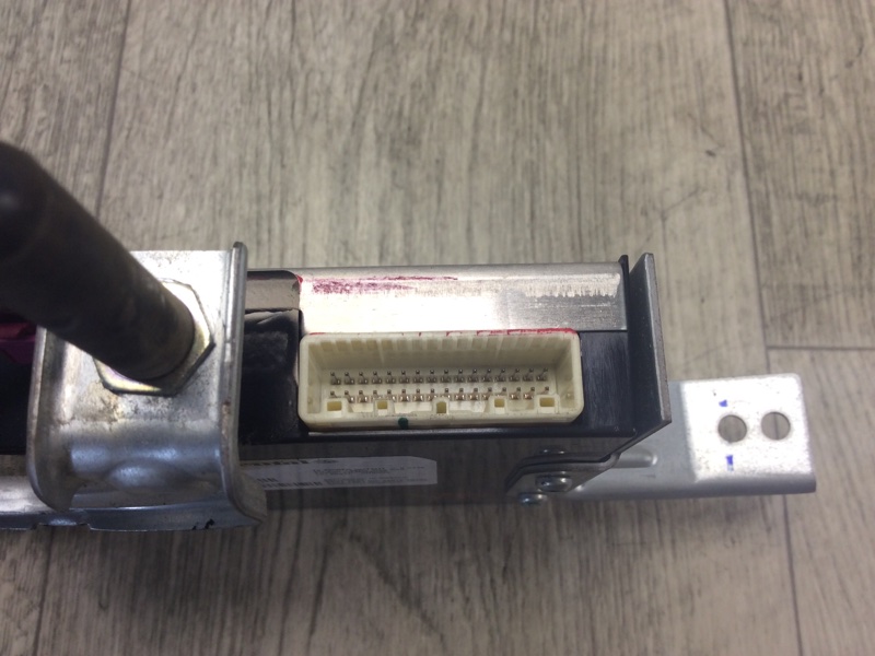 Блок комфорта SONATA YF 10-14 2013 YF 2.4 G4KK