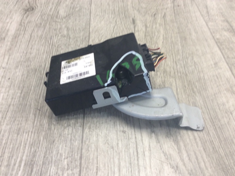 Блок управления камерой HYUNDAI SONATA YF 10-14 2013 YF 2.4 G4KK 957704R000 Б/У