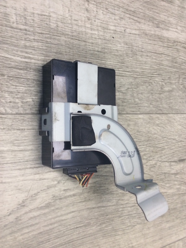 Блок управления камерой HYUNDAI SONATA YF 10-14 YF 2.4 G4KK