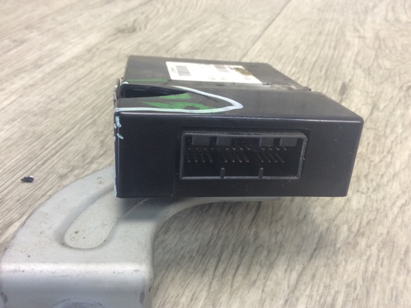 Блок управления камерой SONATA YF 10-14 2013 YF 2.4 G4KK