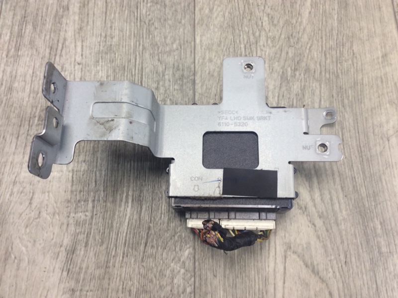 Блок управления центральным замком HYUNDAI SONATA YF 10-14 YF 2.4 G4KK