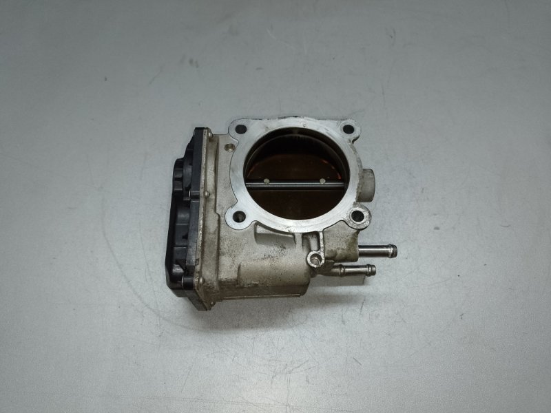 Дроссельная заслонка CAMRY 40 06-11 2009 3.5 2GR-FE