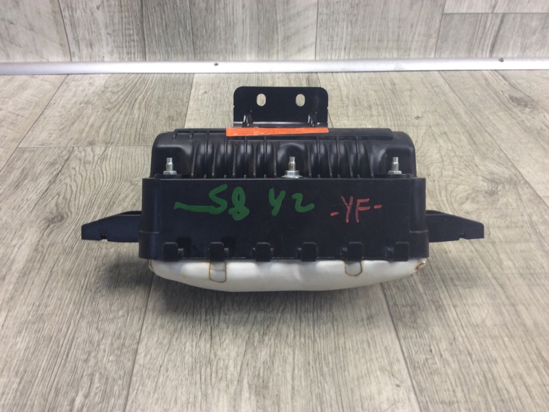 Подушка безопасности пассажира HYUNDAI SONATA YF 10-14 2013 YF 2.4 G4KK 84530-3Q600 Б/У