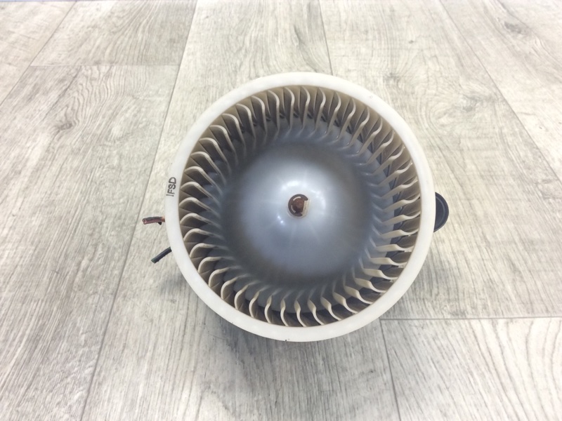 Моторчик печки HYUNDAI SONATA YF 10-14 2013 YF 2.4 G4KK 971134R000 Б/У