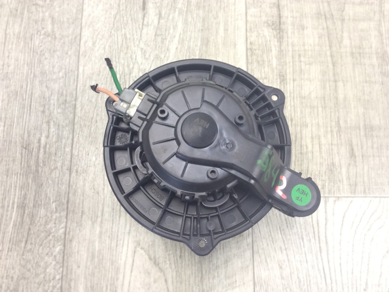 Моторчик печки SONATA YF 10-14 2013 YF 2.4 G4KK
