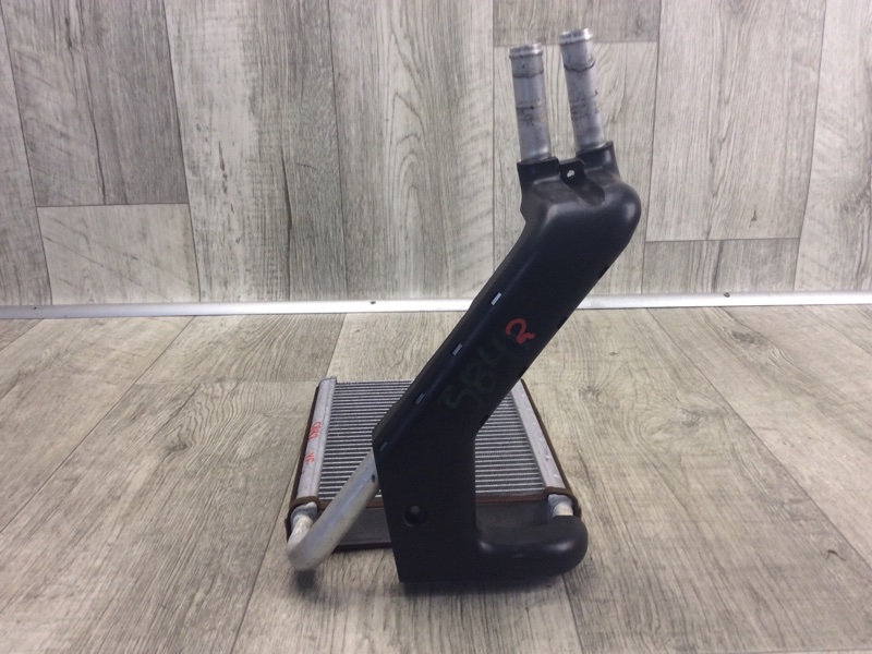 Радиатор печки SONATA YF 10-14 2013 YF 2.4 G4KK