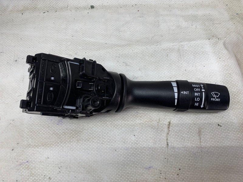 Подрулевой переключатель правый KIA SORENTO XM 09-14 2012 Внедорожник 2.4 93420-1U000 Б/У